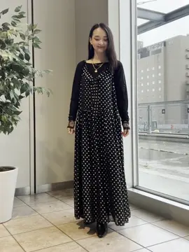 GRACE CONTINENTAL Nakatsu.m コーディネート画像