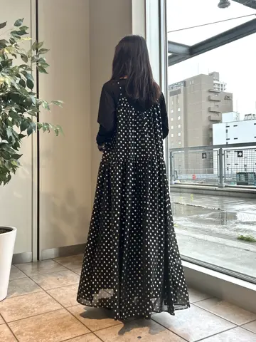 GRACE CONTINENTAL Nakatsu.m コーディネート画像