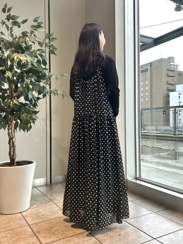 GRACE CONTINENTAL Nakatsu.m コーディネート画像