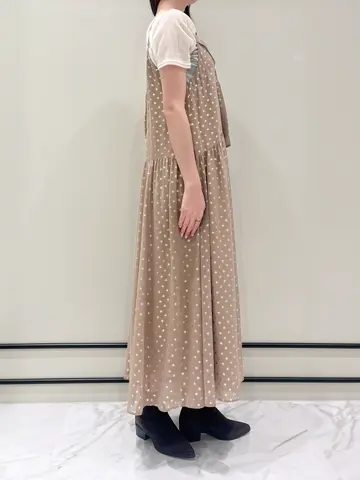 GRACE CONTINENTAL Hotei コーディネート画像