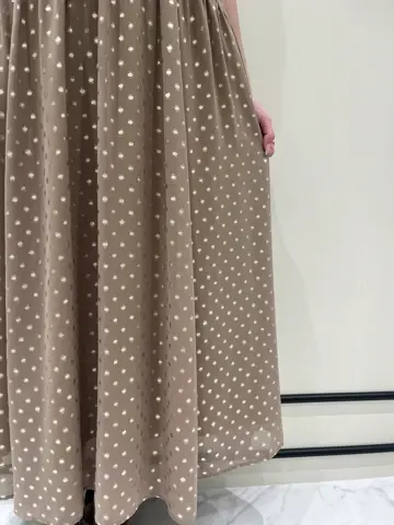 GRACE CONTINENTAL Hotei コーディネート画像