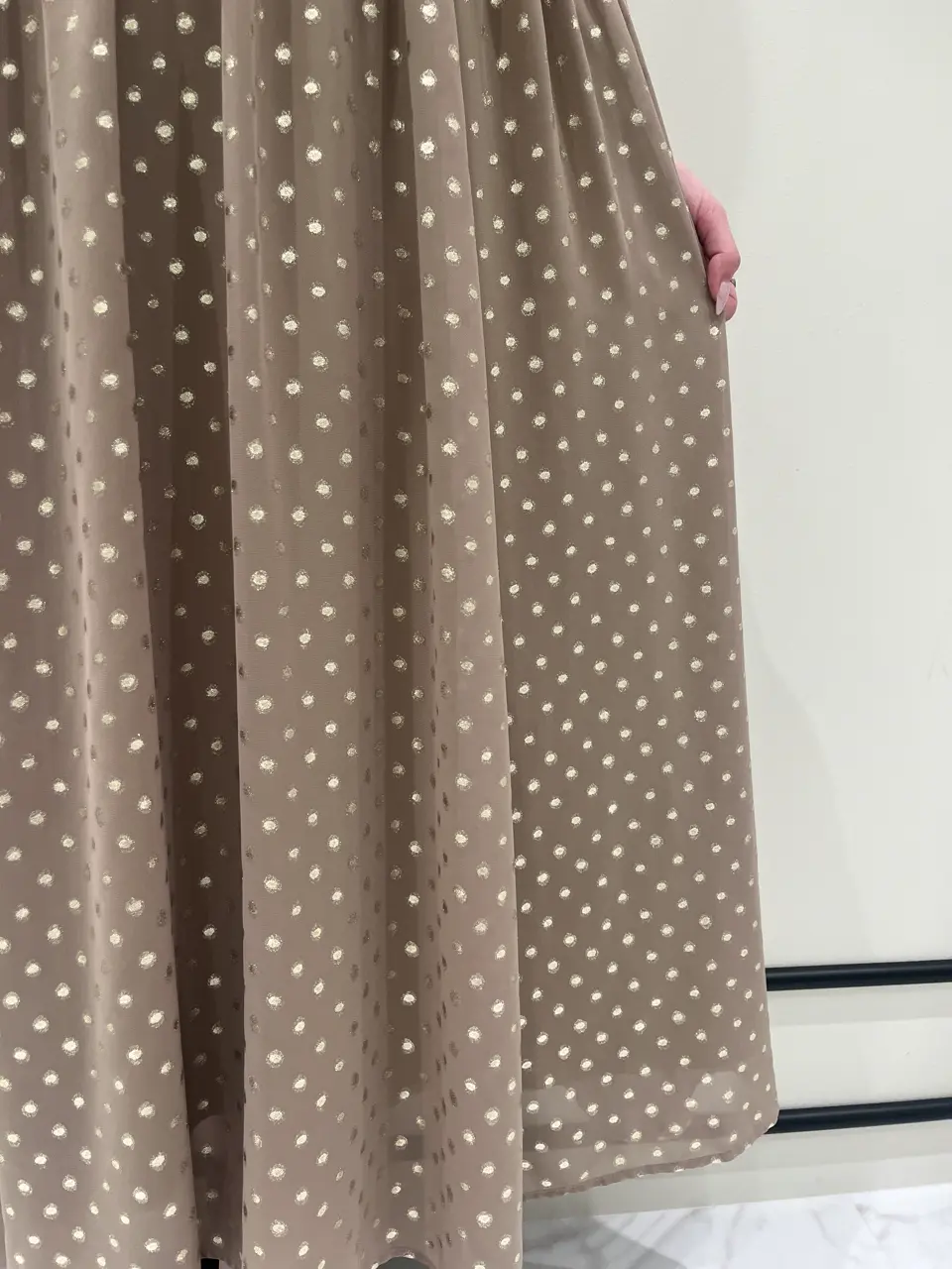 GRACE CONTINENTAL Hotei コーディネート画像