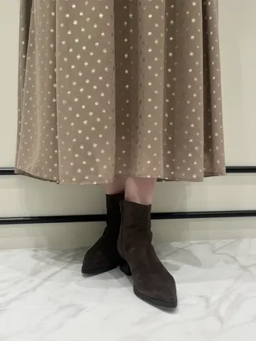 GRACE CONTINENTAL Hotei コーディネート画像