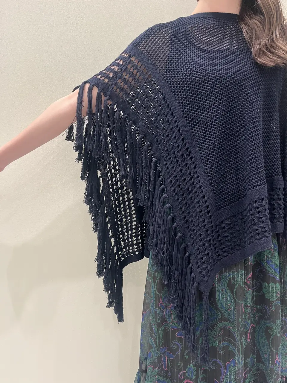 GRACE CONTINENTAL Hotei コーディネート画像