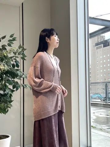 GRACE CONTINENTAL 端場　わかな コーディネート画像