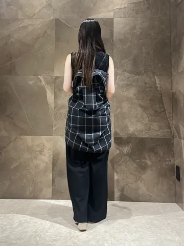 GRACE CONTINENTAL Machi コーディネート画像