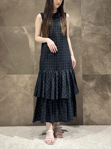 GRACE CONTINENTAL Machi コーディネート画像