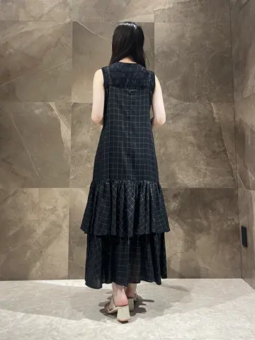 GRACE CONTINENTAL Machi コーディネート画像