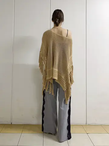 GRACE CONTINENTAL 亀田 未希 コーディネート画像