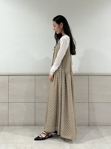 GRACE CONTINENTAL 加藤   恵理奈 コーディネート画像