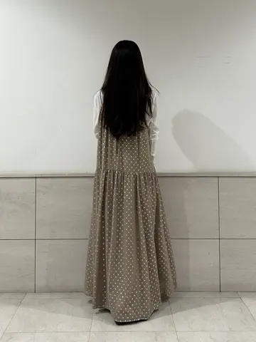 GRACE CONTINENTAL 加藤   恵理奈 コーディネート画像