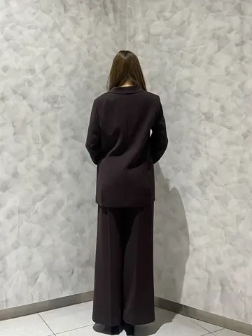 GRACE CONTINENTAL 根本　紗良 コーディネート画像