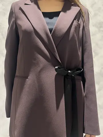 GRACE CONTINENTAL 根本　紗良 コーディネート画像