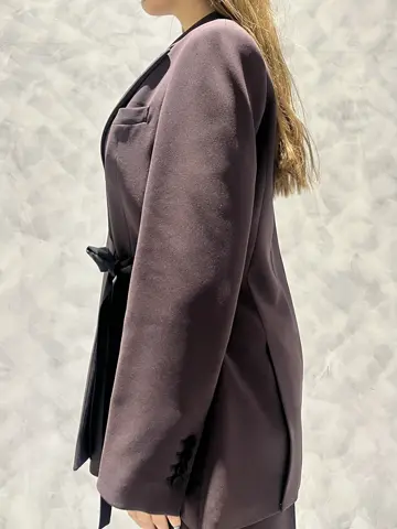 GRACE CONTINENTAL 根本　紗良 コーディネート画像