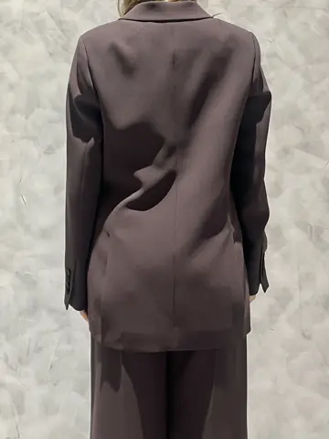 GRACE CONTINENTAL 根本　紗良 コーディネート画像