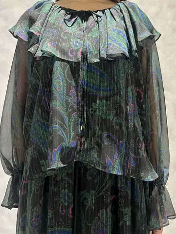 GRACE CONTINENTAL 根本　紗良 コーディネート画像