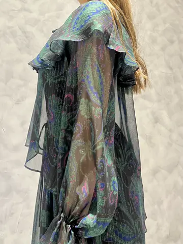 GRACE CONTINENTAL 根本　紗良 コーディネート画像