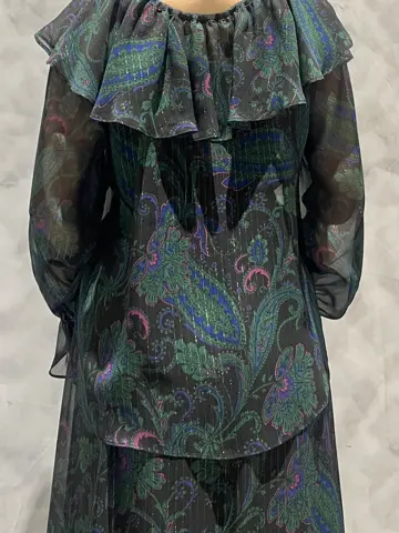 GRACE CONTINENTAL 根本　紗良 コーディネート画像