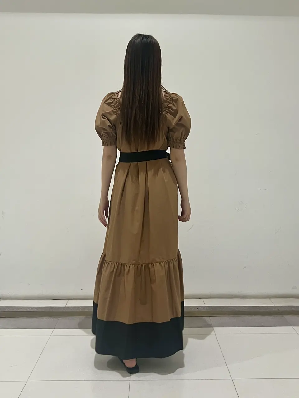 GRACE CONTINENTAL 赤坂 梨来 コーディネート画像