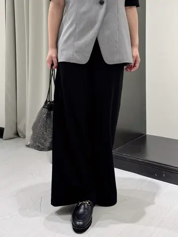 GRACE CONTINENTAL RINA コーディネート画像