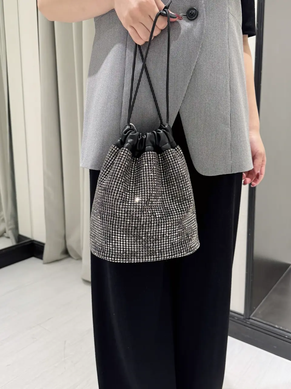 GRACE CONTINENTAL RINA コーディネート画像