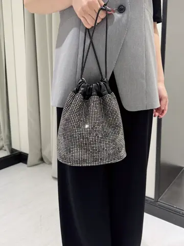 GRACE CONTINENTAL RINA コーディネート画像