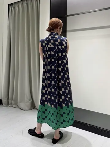 GRACE CONTINENTAL RINA コーディネート画像