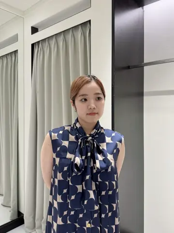 GRACE CONTINENTAL RINA コーディネート画像