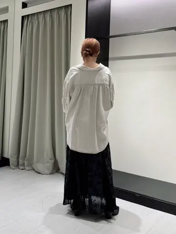 GRACE CONTINENTAL RINA コーディネート画像