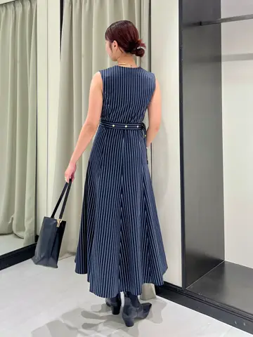 GRACE CONTINENTAL NORIA コーディネート画像