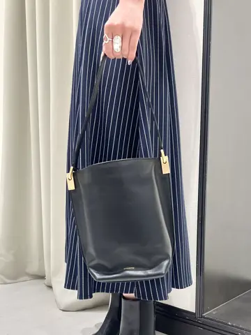 GRACE CONTINENTAL NORIA コーディネート画像