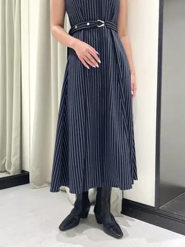 GRACE CONTINENTAL NORIA コーディネート画像