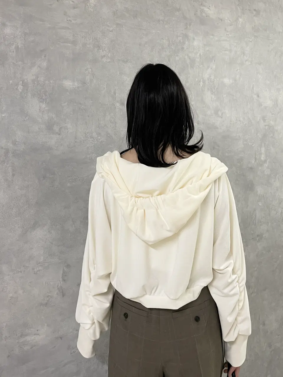 GRACE CONTINENTAL 小林　莉子 コーディネート画像