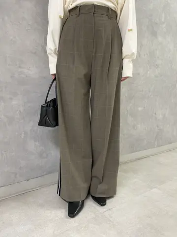 GRACE CONTINENTAL 小林　莉子 コーディネート画像