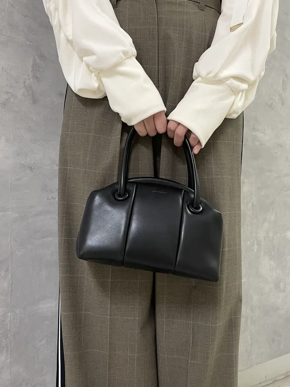 GRACE CONTINENTAL 小林　莉子 コーディネート画像