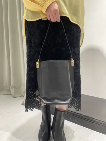 GRACE CONTINENTAL 小林　莉子 コーディネート画像