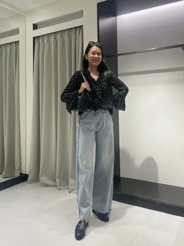 GRACE CONTINENTAL Maiko,N コーディネート画像