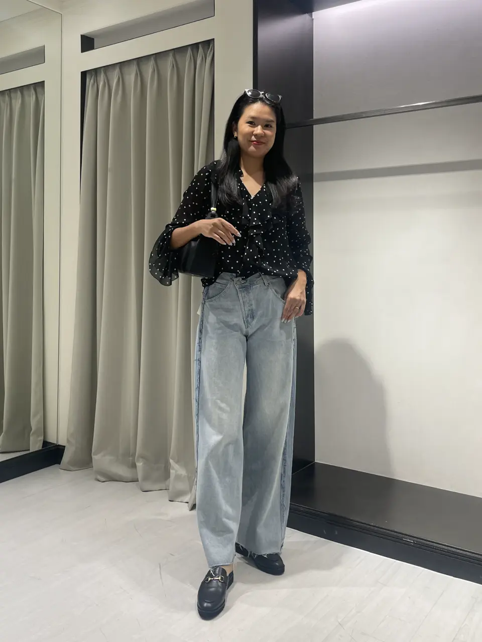 GRACE CONTINENTAL Maiko,N コーディネート画像