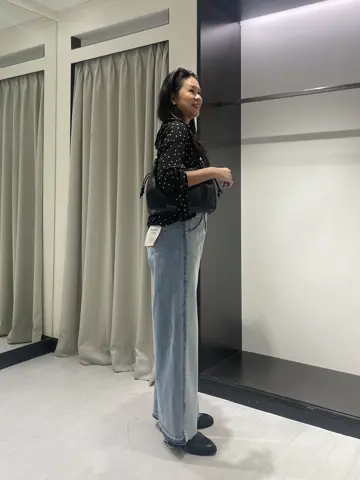 GRACE CONTINENTAL Maiko,N コーディネート画像