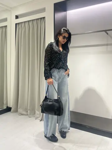 GRACE CONTINENTAL Maiko,N コーディネート画像