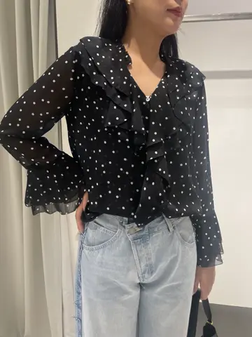 GRACE CONTINENTAL Maiko,N コーディネート画像