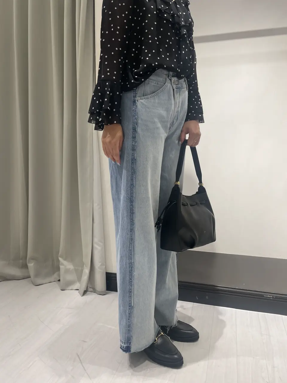 GRACE CONTINENTAL Maiko,N コーディネート画像