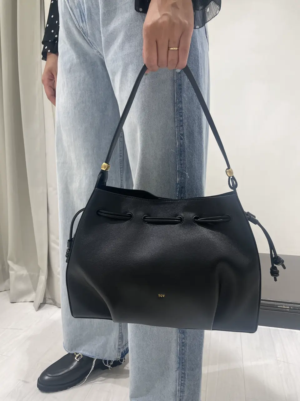 GRACE CONTINENTAL Maiko,N コーディネート画像