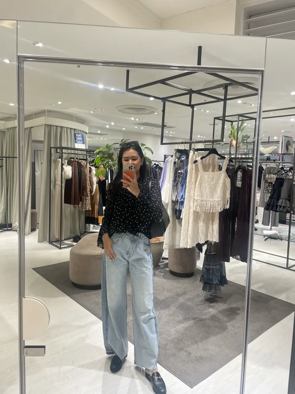 GRACE CONTINENTAL Maiko,N コーディネート画像