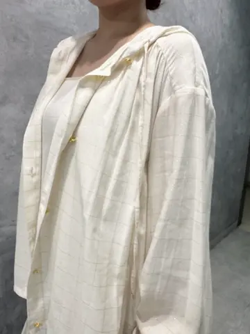 GRACE CONTINENTAL RINA コーディネート画像