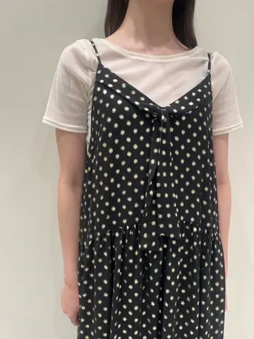 GRACE CONTINENTAL Hotei コーディネート画像