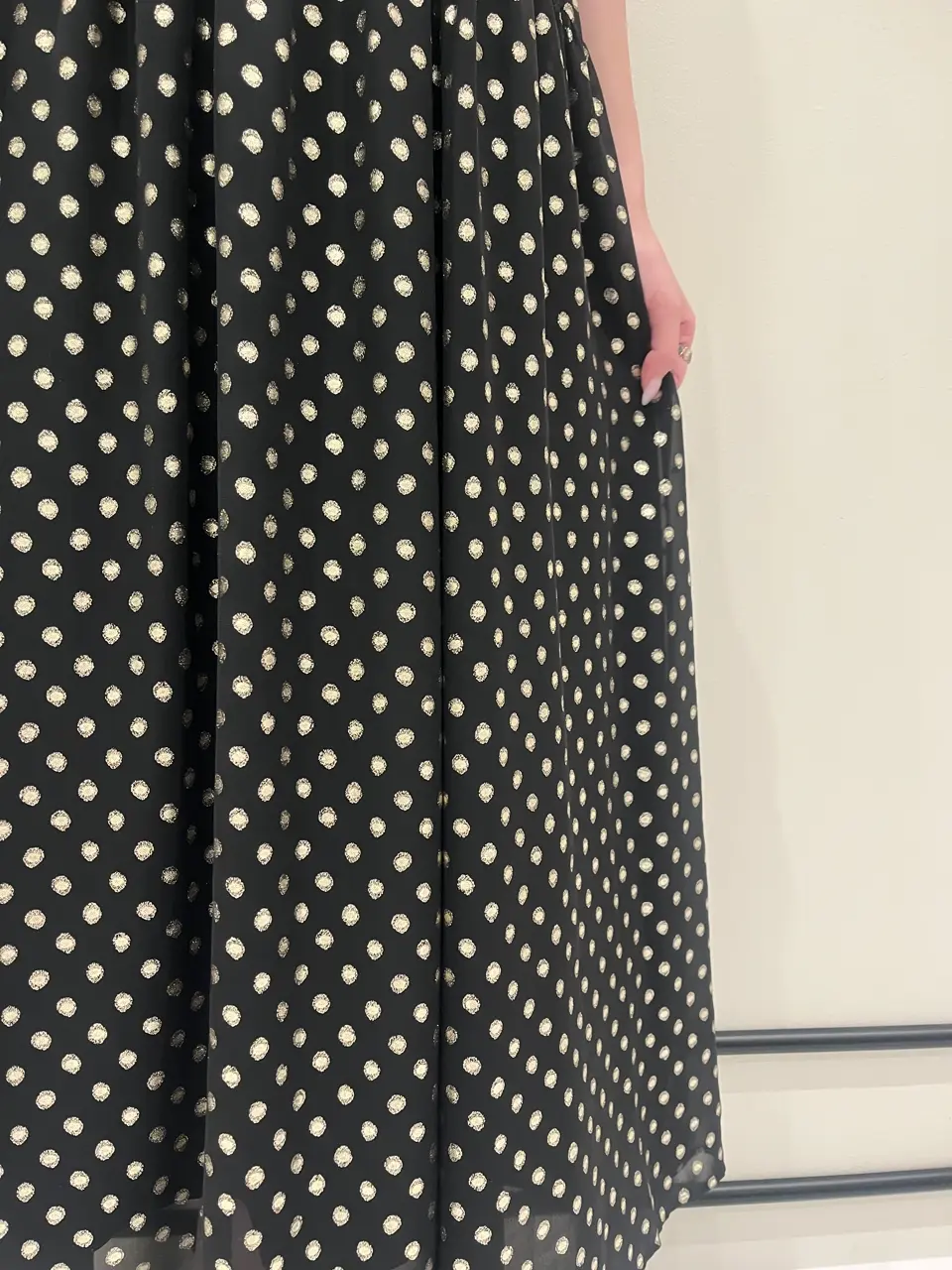 GRACE CONTINENTAL Hotei コーディネート画像