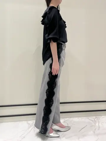 GRACE CONTINENTAL Hotei コーディネート画像