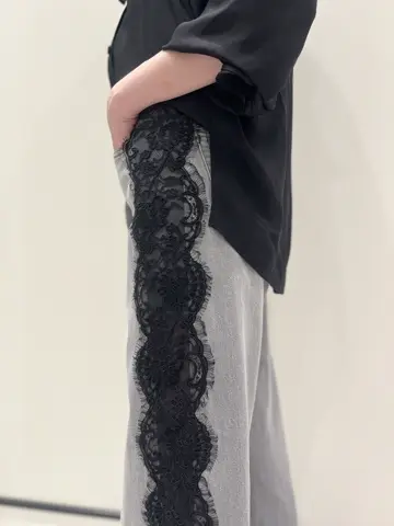 GRACE CONTINENTAL Hotei コーディネート画像