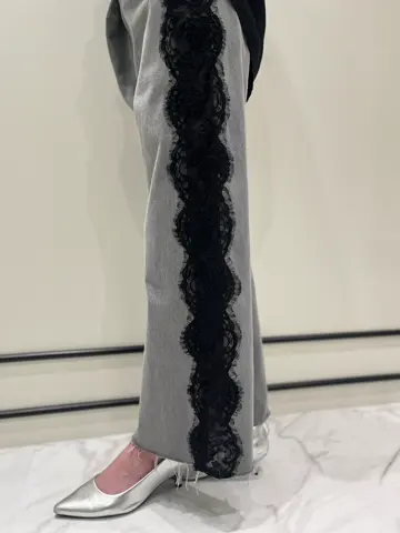 GRACE CONTINENTAL Hotei コーディネート画像